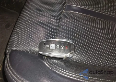 2018 Lincoln Mkz Reserve из США, поврежденный, VIN 3LN6L5F93JR617930